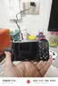 索尼（SONY）ZV-E10K APS-C画幅微单相机 黑色机身+新16-50人像+55-210长焦超值双镜头套装 实拍图