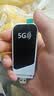 祝余5G随身wifi2026新款无线网卡WiFi6多网通用免插卡移动随行流量上网路由器车载手机电脑全国通用 【5G 插电款 即插即用】随身WiFi6-全国通用 实拍图