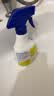 花王（KAO）浴室墙面墙体除霉剂400ml*2玻璃瓷砖霉斑清洁剂除霉泡沫防霉喷雾 实拍图