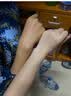 Losoki防晒霜高倍防晒隔离遮瑕三合一美白防水汗防紫外线50+女男士50g 实拍图