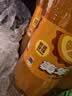 百事可乐美年达 Mirinda 橙味汽水碳酸饮料2L*6大瓶 家庭聚会分享装 实拍图