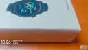 高驰COROS PACE 4 冰晶黑 金属表盘（硅胶表带款）竞技运动表 实拍图