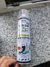 巨奇（JUQI）鞋子除臭杀菌喷雾360ml*3鞋子除臭剂银离子消毒杀菌鞋柜防臭脚气 实拍图