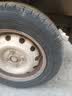 佳通轮胎(Giti)轮胎175/70R14LT 95/93S 6PR LT 600V1适配 五菱荣光/宏光S 实拍图