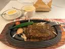 大希地无抗原料盒装整切调理西冷牛排含酱包共750g 牛肉小学生烧烤早餐 实拍图