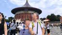 JEEP SPIRIT户外徒步登山双肩包大容量防水露营女减负专业轻量化旅行包男背包 实拍图