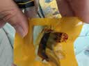 张飞散装灯影牛肉丝五香味500g 四川特产 零食夜宵小吃 即食小包 实拍图