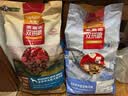 麦富迪狗粮 无谷牛肉双拼狗粮成犬中大型犬专用强健骨骼15kg/30斤 实拍图