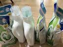 威露士La有氧洗衣液柠檬香6斤组合装（瓶1L+补充装1L*2）【品质严选】 实拍图