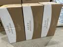 亚朵星球慢回弹记忆绵枕 枕头护颈枕芯基础款酒店睡眠高10cm宿舍 实拍图