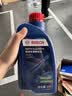 博世（BOSCH）DOT4 刹车油/制动液/离合器油 1L 通用型 一升装汽车养护套装 实拍图