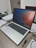 华硕（ASUS）华硕无畏16SE 2026 AI超轻薄商务笔记本电脑Core5 320 16G 512G 144hz高色域护眼屏+1号店鼠标套装 实拍图