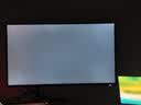 戴尔（DELL）27英寸 4K显示器 IPS面板 120Hz高刷 Type-C 65W 硬件防蓝光 1500:1 办公娱乐显示屏 S2725QC 实拍图