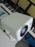 飞利浦（PHILIPS）天眼高亮版（780CVIA）云台投影仪家用 家庭影院真1080P超高清智能便携卧室客厅投影机 NeoPix 347 实拍图