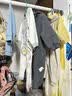 优奇婴儿衣服春秋薄款外套外出衣服男童女童开衫幼儿上衣宝宝春装 实拍图