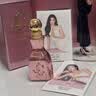 JIMMY CHOO【白鹿同款】周仰杰耀我与爱浓香水女士40ml礼盒生日礼物送女友 实拍图