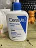 适乐肤（CeraVe）【油痘肌修护】水杨酸洁面473ml+C乳473ml（控油祛痘保湿男女士） 实拍图