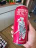 瓦伦丁（Wurenbacher）德国进口烈性啤酒15.3°P 500ml*24听精酿啤酒整箱装 浓烈劲爽 实拍图
