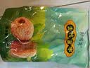 鲜窝窝 去核蜜枣500g  即食煲汤煮粥包粽子八宝饭金丝蜜枣蜜饯休闲零食 实拍图