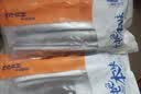 纯色本味冷冻舟山带鱼1300g 刀鱼 烧烤 (整条去嘴去尾）纯鱼肉开海季 实拍图