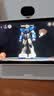 小度智能屏 X10 Ultra AI家教版 大模型作业批改 作业辅导学习机 10.1英寸智能音响 全景摄像头 陪伴礼 实拍图