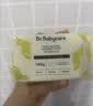 babycare洗衣皂儿童尿布专用肥皂内衣皂香皂抑菌去渍英国梨150g*1块 实拍图