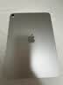 Apple/苹果 iPad 11英寸 A16芯片2025年款 平板电脑 (256GB WLAN版学习办公娱乐)银色 实拍图