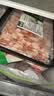 潮夫道原切羔羊羊肉卷400g羊肉片涮肉火锅食材麻辣烫烧烤 实拍图