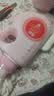 保宁（B&B）婴幼儿衣物护理柔顺剂宝宝适用植物柔顺留香去除静电【3斤桶装】 实拍图
