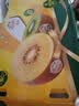 佳沛（zespri）新西兰金奇异果22粒巨大原箱146-175g猕猴桃水果礼盒 实拍图
