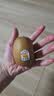 佳沛（zespri）新西兰金奇异果12粒特大果124-146g猕猴桃水果礼盒 实拍图