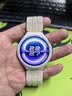 华为HUAWEI WATCH 6 Pro 43mm陶瓷白纳米微晶陶瓷血管与代谢风险研究华为智能通话手表 实拍图