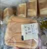 泓一水牛奶蛋糕800g 早餐面包营养糕点心下午茶代餐休闲零食品 实拍图