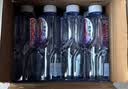 景田百岁山饮用天然矿泉水 348ml*24瓶整箱装 会议办公饮用水 实拍图