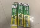 好来（DARLIE）原黑人清新双效薄荷牙膏深层去渍长效减菌含氟防蛀锁钙固齿200g*4 实拍图