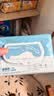舒洁（Kleenex）湿厕纸囤货装80抽*10包 (800抽)清洁私处湿纸巾纯水洁厕湿巾 实拍图