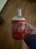 可口可乐（Coca-Cola）子弹头可乐日本原装进口日版可口可乐碳酸饮料汽水300ml*3瓶 实拍图