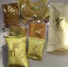 李子柒螺蛳粉330g*6袋(水煮型)广西柳州特产方便速食米粉米线夜宵零食 实拍图