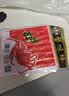 海霸王蟹味棒 500g/包 蟹味蟹柳 减脂 寿司 火锅烧烤食材 实拍图