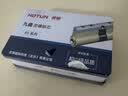 虎顿（HOTUN）防盗门锁芯 入户门大门锁芯超C级多轨道叶片锁芯防盗锁8把钥匙75Z 实拍图