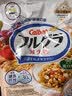 卡乐比（Calbee）低gi燕麦片 冷泡减糖水果麦片550g 非油炸 营养早餐代餐零食 实拍图