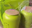 大益TAETEA茶叶普洱茶熟茶3年陈料小青柑100g*2罐 长辈礼盒送礼 实拍图