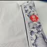 漫花抽纸大包纸巾大尺寸餐巾纸面巾纸家用卫生纸原木纸抽纸 80抽 5层 400张*36包 实拍图