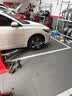 朝阳1号 汽车轮胎 205/60R16 96V ARISUN 1适配逸动/速腾/福克斯 实拍图