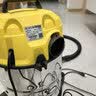 KARCHER德国卡赫 桶式吸尘器18L干湿吹三用家用工业开荒装修保洁地毯宠物大容量大功率超强吸力WD1s 实拍图