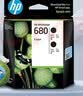 惠普（HP）680原装黑色双支装墨盒 适用hp 2138/2677/3636/3638/3838/3776/3777/3778/4678/5078/5088打印机  实拍图