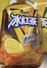康师傅 冰红茶1L*12瓶 柠檬红茶饮料饮品大瓶畅饮装整箱 热门商品 实拍图
