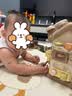 奥智嘉儿童玩具1-3岁游戏桌婴儿忙碌屋板多面体早教益智宝宝生日礼物 实拍图