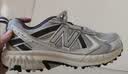 NEW BALANCE男女同款秋季耐磨透气越野跑步运动休闲鞋410系列MT410KR5 42 实拍图