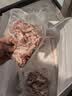 东来顺内蒙古羔羊原切羊腩肉2斤装 羊腹肉煲汤炖煮 实拍图